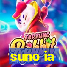 suno ia